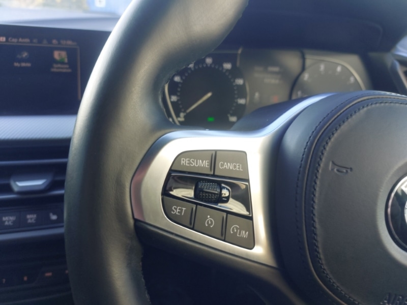 Used BMW 1 Series 2020 for sale - 76602324: Photo 16