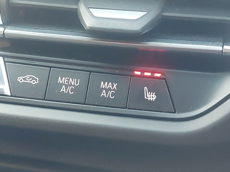 Used BMW 1 Series 2020 for sale - 76602324: Photo 18