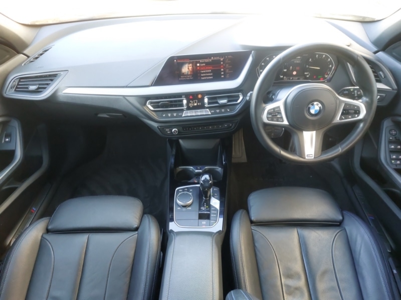 Used BMW 1 Series 2020 for sale - 76602324: Photo 2