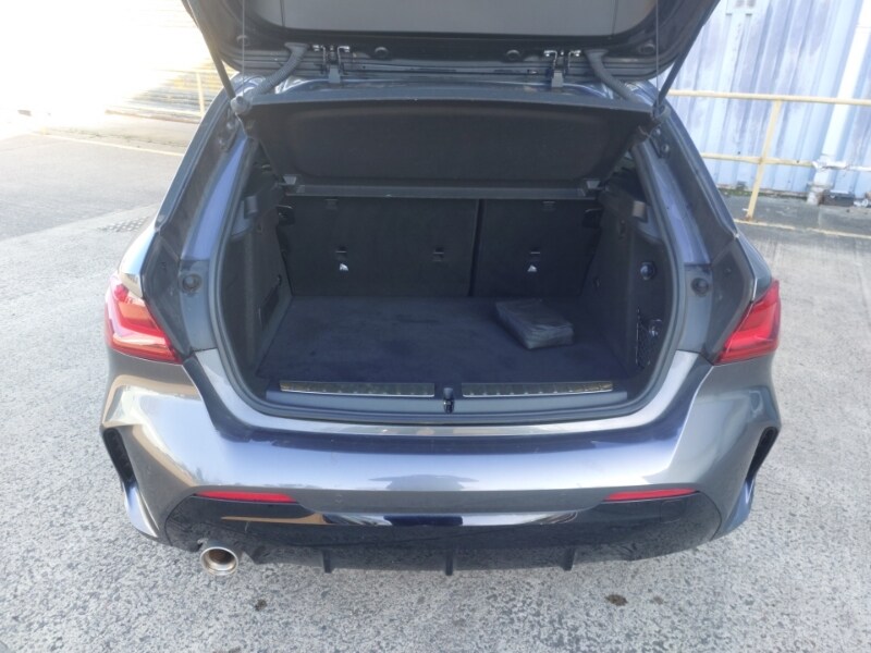 Used BMW 1 Series 2020 for sale - 76602324: Photo 8