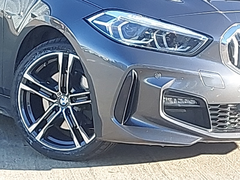 Used BMW 1 Series 2020 for sale - 76602324: Photo 9