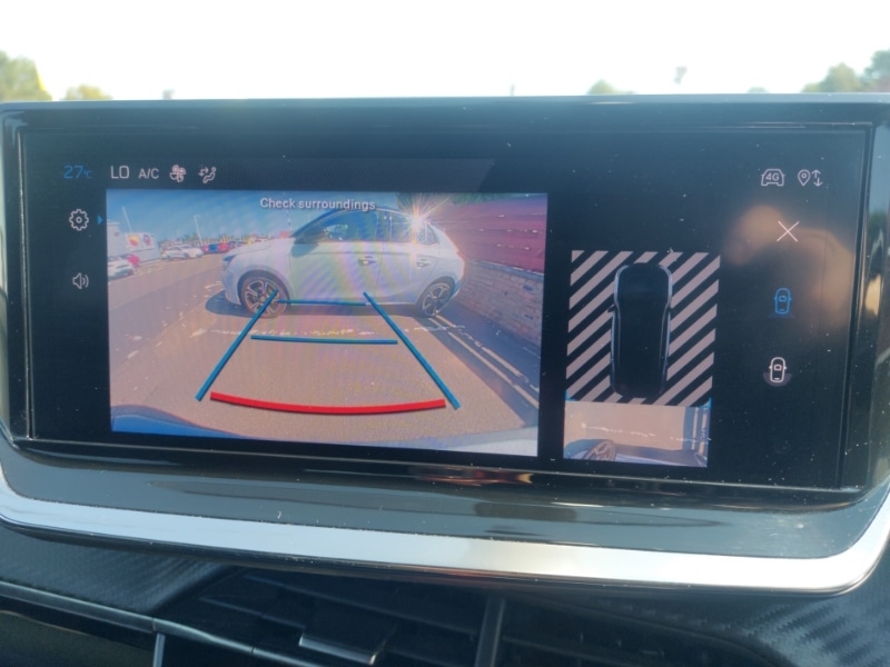 Used Peugeot 2008 2023 for sale - 76052596: Photo 12