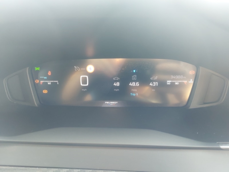 Used Peugeot 2008 2023 for sale - 76052596: Photo 13