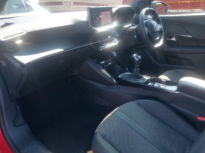 Used Peugeot 2008 2023 for sale - 76052596: Photo 16