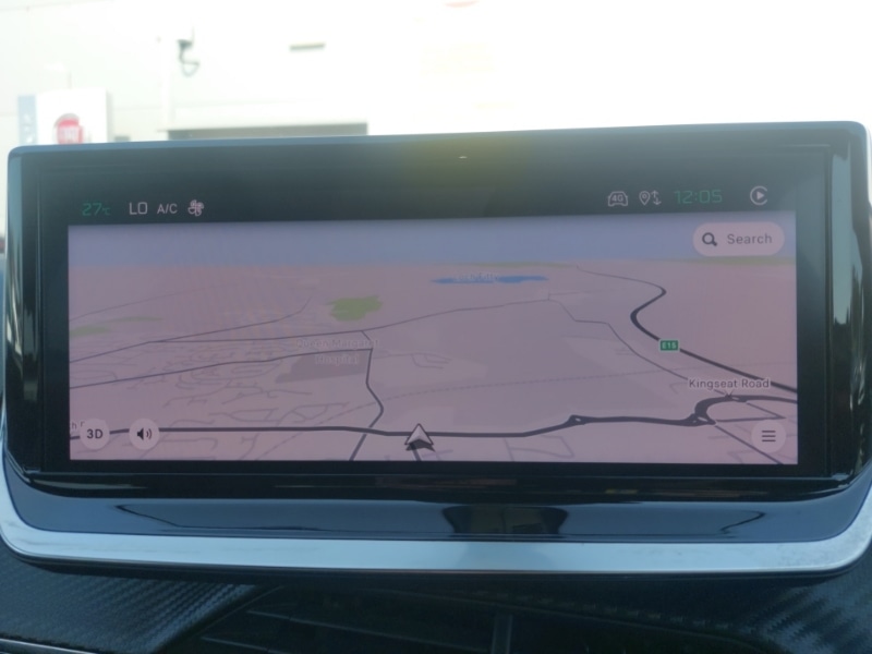 Used Peugeot 2008 2023 for sale - 76052596: Photo 17