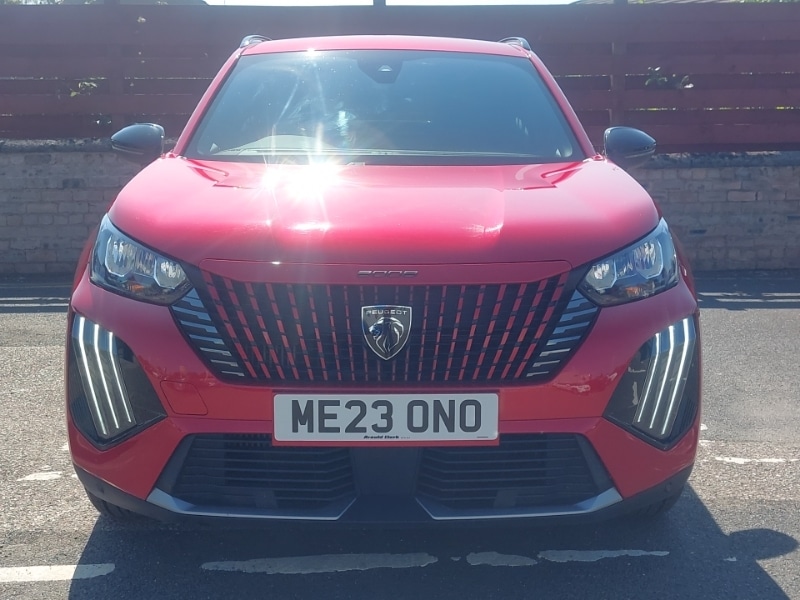 Used Peugeot 2008 2023 for sale - 76052596: Photo 19