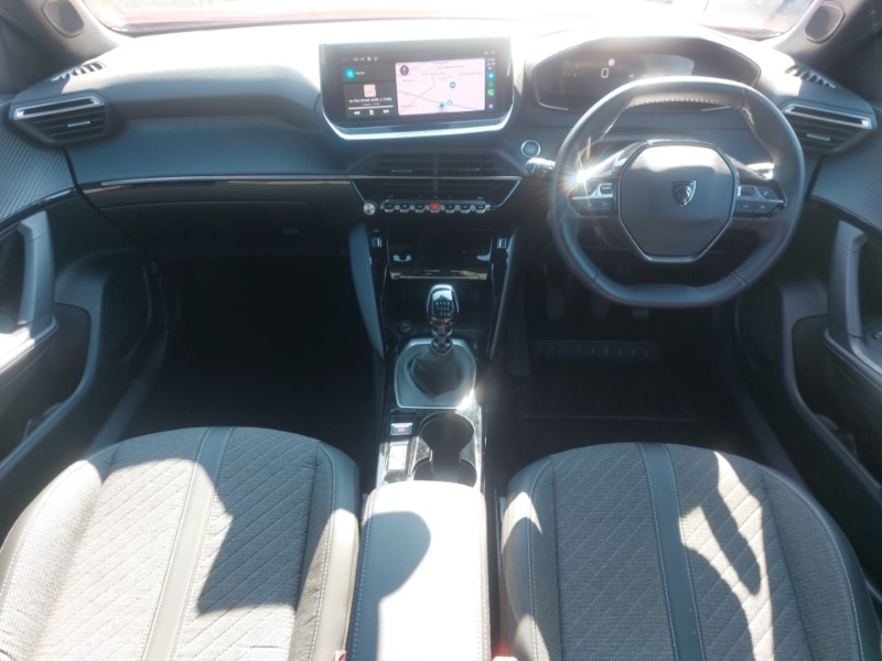 Used Peugeot 2008 2023 for sale - 76052596: Photo 2