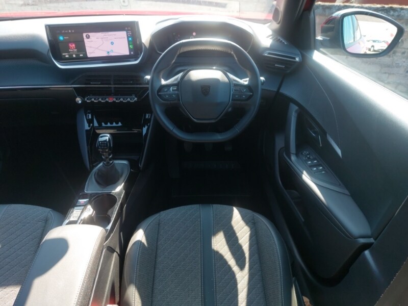 Used Peugeot 2008 2023 for sale - 76052596: Photo 7