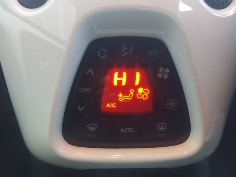 Used Toyota AYGO 2020 for sale - 76827164: Photo 14