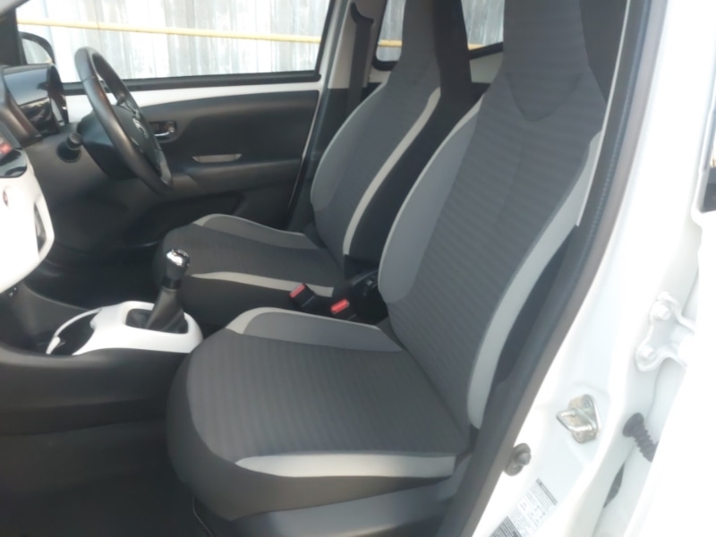 Used Toyota AYGO 2020 for sale - 76827164: Photo 5