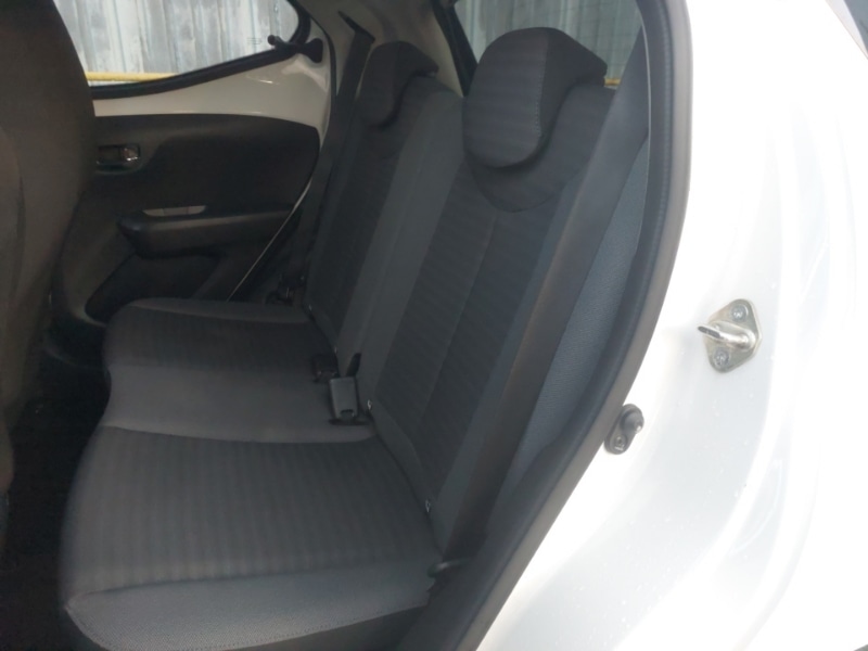 Used Toyota AYGO 2020 for sale - 76827164: Photo 6