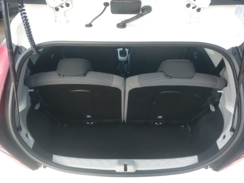 Used Toyota AYGO 2020 for sale - 76827164: Photo 8