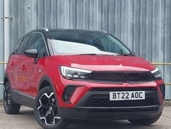 2022 - 1.2 Turbo [130] Ultimate 5dr Auto