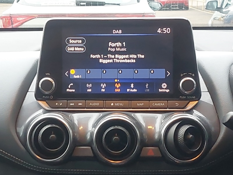 Used Nissan Juke 2021 for sale - 77816457: Photo 10