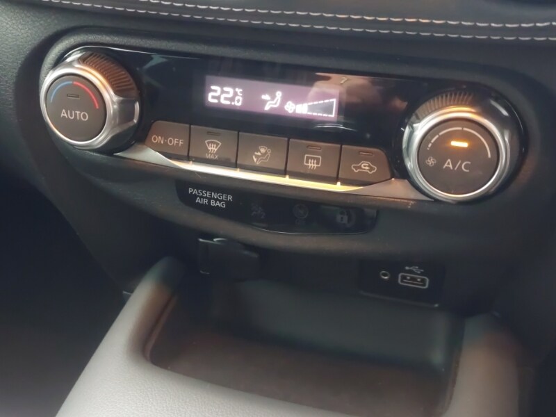 Used Nissan Juke 2021 for sale - 77816457: Photo 11