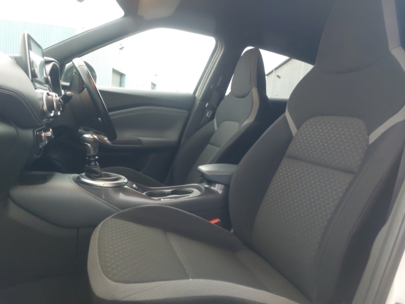 Used Nissan Juke 2021 for sale - 77816457: Photo 12