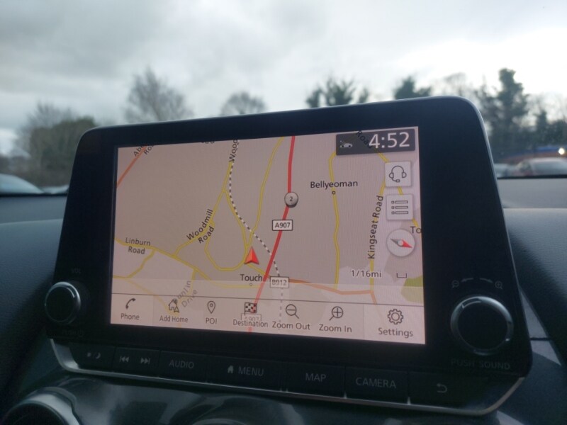 Used Nissan Juke 2021 for sale - 77816457: Photo 14