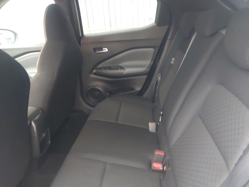 Used Nissan Juke 2021 for sale - 77816457: Photo 6