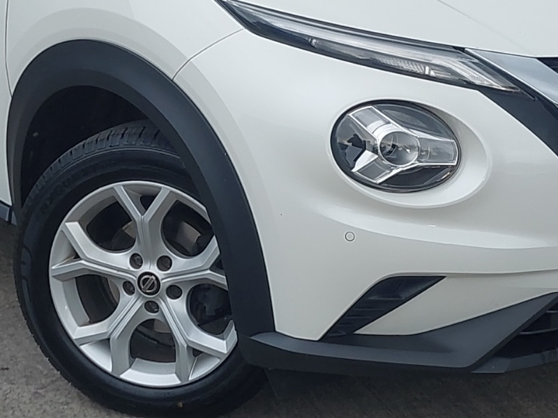 Used Nissan Juke 2021 for sale - 77816457: Photo 9