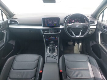 Used SEAT Tarraco 2021 for sale - 79025568: Photo