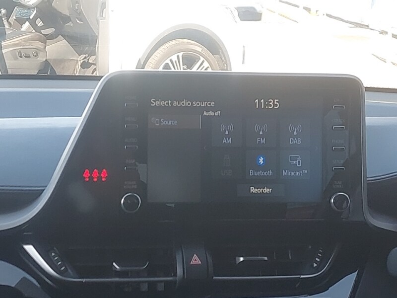 Used Toyota C-HR 2022 for sale - 77947606: Photo 10