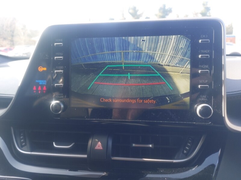 Used Toyota C-HR 2022 for sale - 77947606: Photo 13