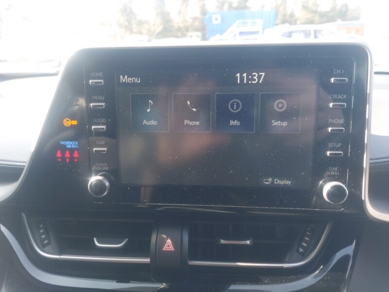 Used Toyota C-HR 2022 for sale - 77947606: Photo 14