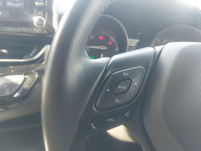 Used Toyota C-HR 2022 for sale - 77947606: Photo 15