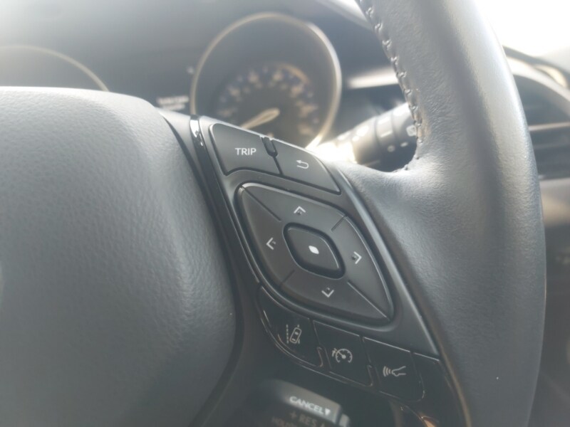 Used Toyota C-HR 2022 for sale - 77947606: Photo 16