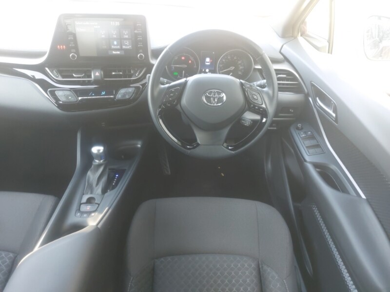 Used Toyota C-HR 2022 for sale - 77947606: Photo 7