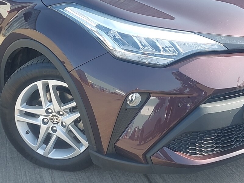 Used Toyota C-HR 2022 for sale - 77947606: Photo 9