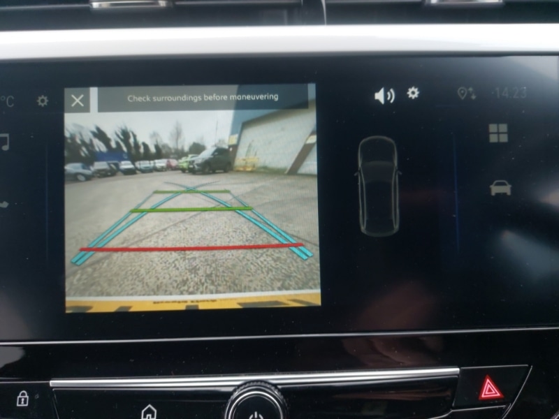 Used Vauxhall Corsa 2025 for sale - 77767289: Photo 10