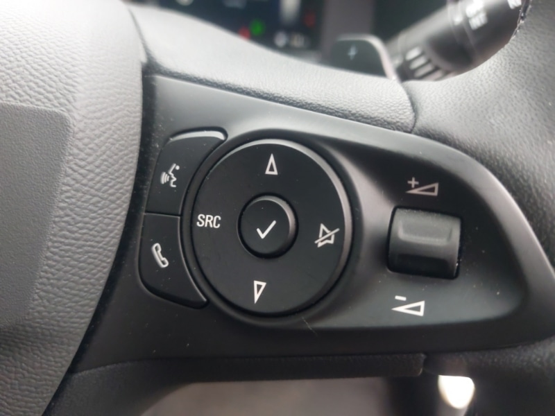 Used Vauxhall Corsa 2025 for sale - 77767289: Photo 14