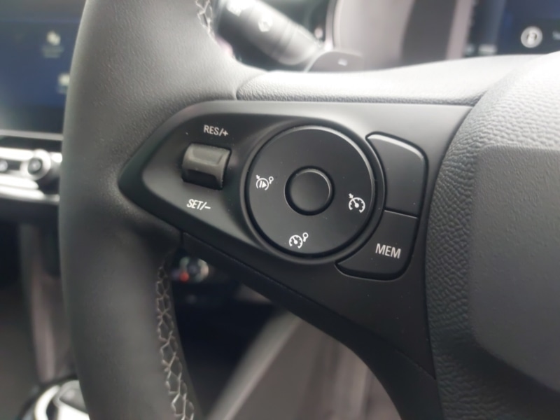 Used Vauxhall Corsa 2025 for sale - 77767289: Photo 15