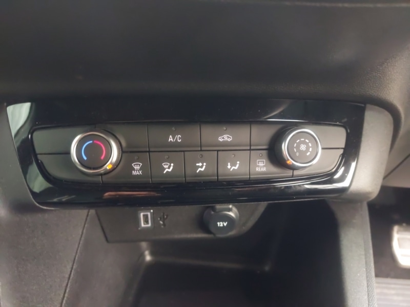 Used Vauxhall Corsa 2025 for sale - 77767289: Photo 19