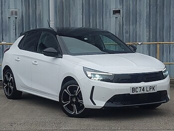 Used Vauxhall Corsa 2025 for sale - 77767289: Photo