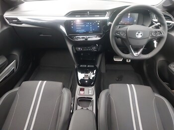 Used Vauxhall Corsa 2025 for sale - 77767289: Photo