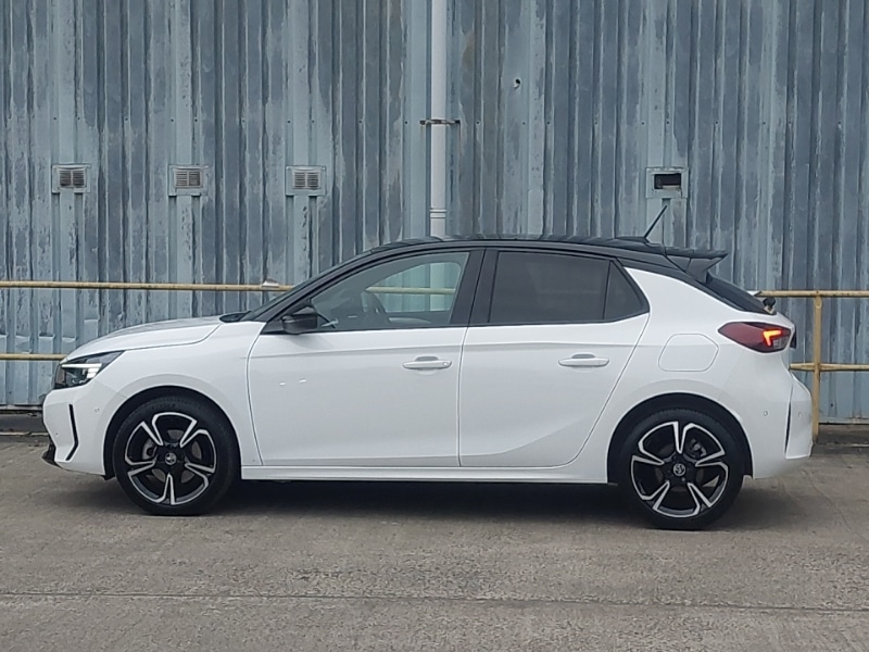 Used Vauxhall Corsa 2025 for sale - 77767289: Photo 4