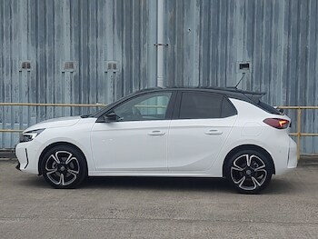 Used Vauxhall Corsa 2025 for sale - 77767289: Photo