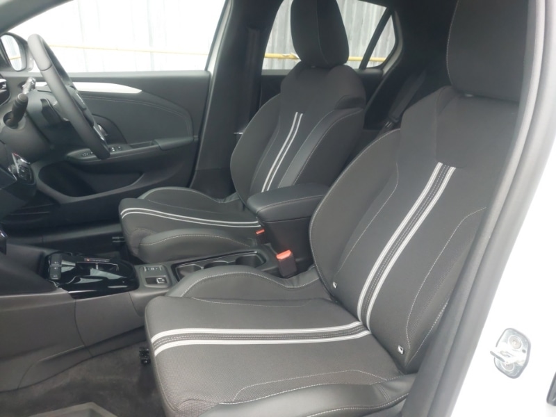 Used Vauxhall Corsa 2025 for sale - 77767289: Photo 5