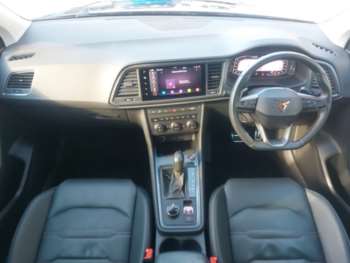 Used Cupra Ateca 2023 for sale - 74141041: Photo
