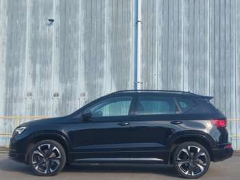 Used Cupra Ateca 2023 for sale - 74141041: Photo