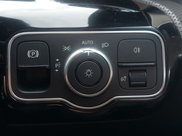 Used Mercedes-Benz CLA 2024 for sale - 75326421: Photo 13