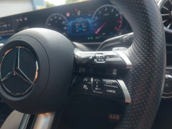 Used Mercedes-Benz CLA 2024 for sale - 75326421: Photo 18