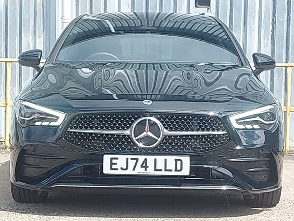 Used Mercedes-Benz CLA 2024 for sale - 75326421: Photo 19