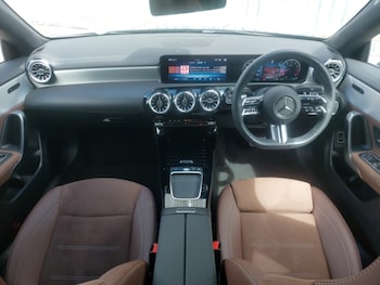 Used Mercedes-Benz CLA 2024 for sale - 75326421: Photo