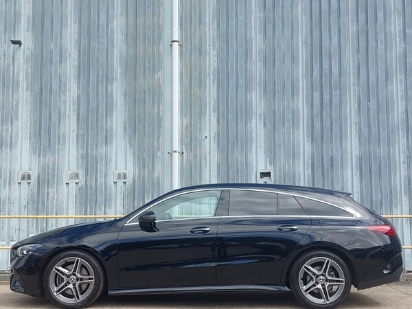 Used Mercedes-Benz CLA 2024 for sale - 75326421: Photo 4