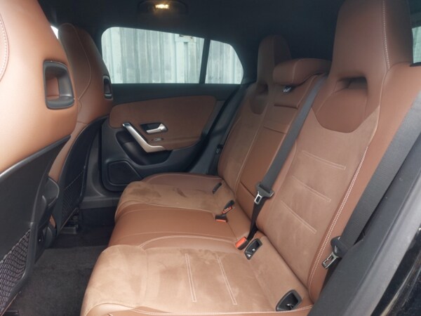Used Mercedes-Benz CLA 2024 for sale - 75326421: Photo 6