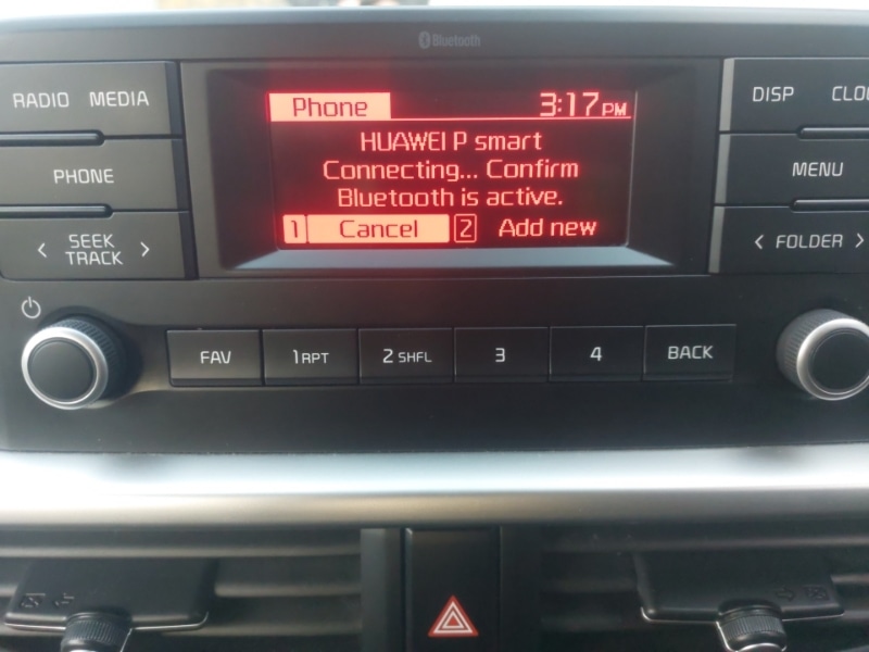 Used Kia Picanto 2021 for sale - 77228569: Photo 10