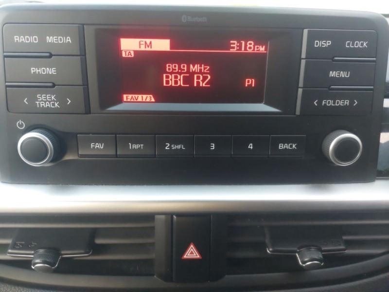 Used Kia Picanto 2021 for sale - 77228569: Photo 11